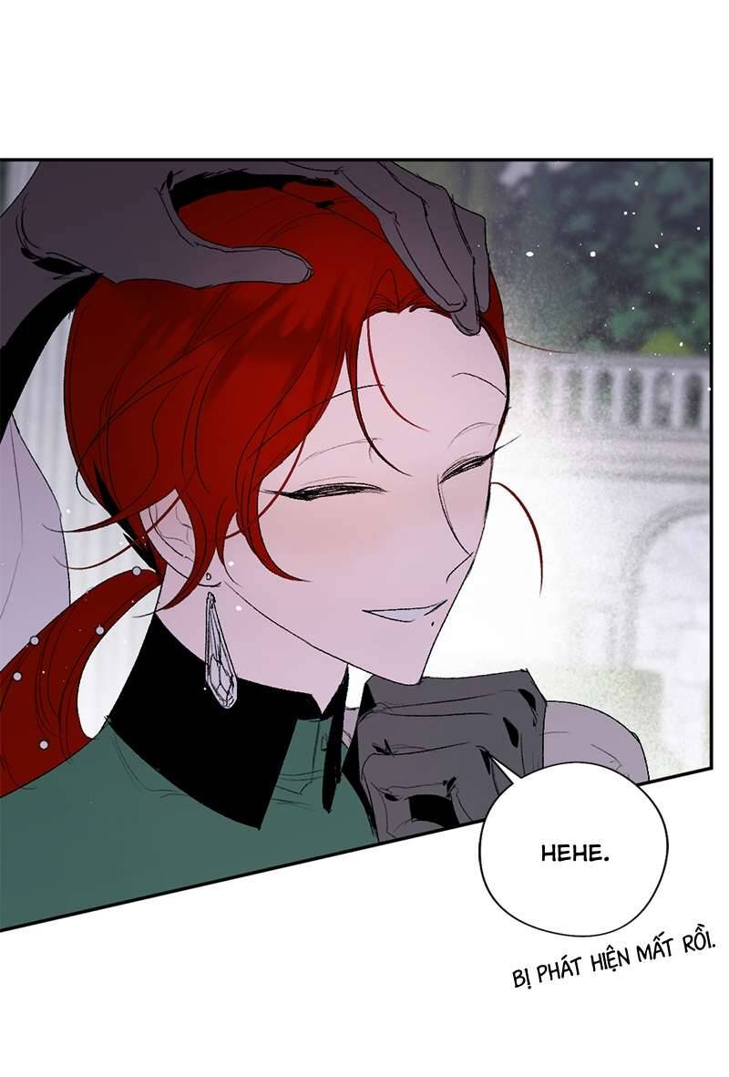 Lời Thú Nhận Của Chúa Tể Bóng Tối Chapter 83 - 9