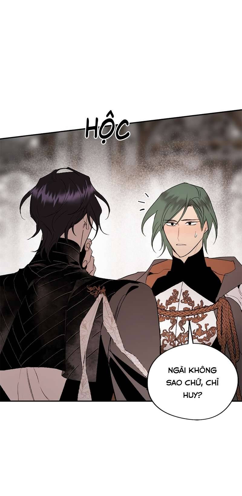 Lời Thú Nhận Của Chúa Tể Bóng Tối Chapter 83 - 83