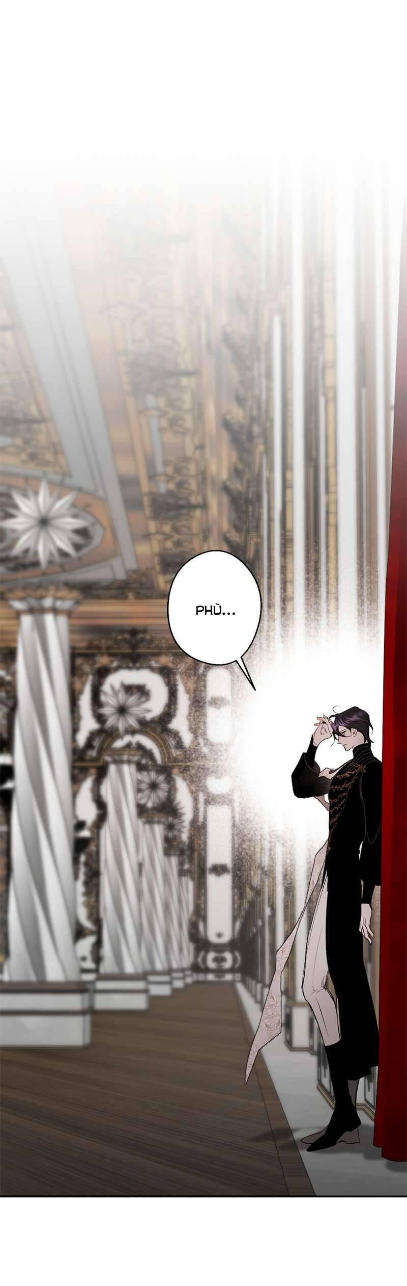 Lời Thú Nhận Của Chúa Tể Bóng Tối Chapter 83 - 85