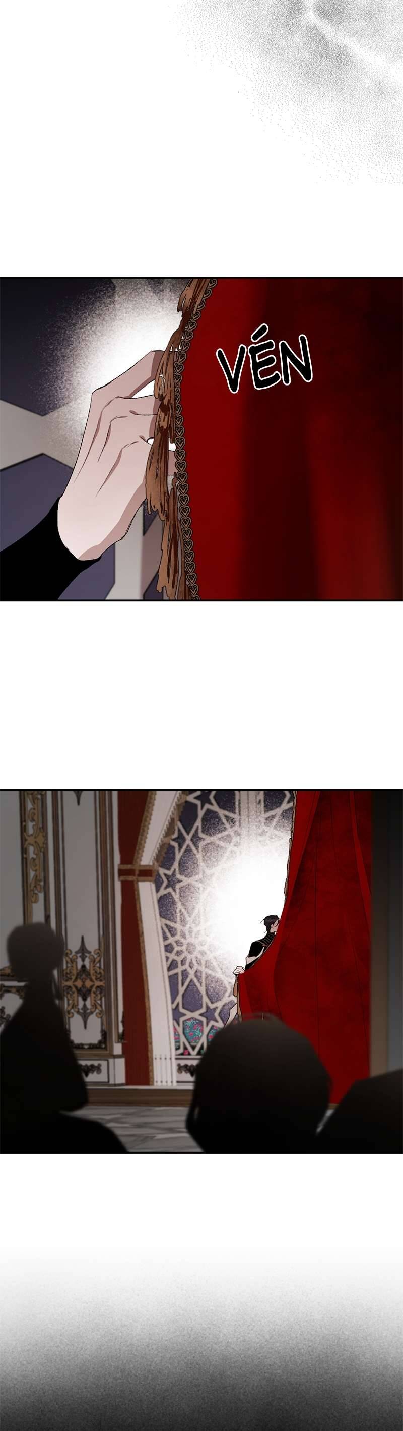 Lời Thú Nhận Của Chúa Tể Bóng Tối Chapter 83 - 88