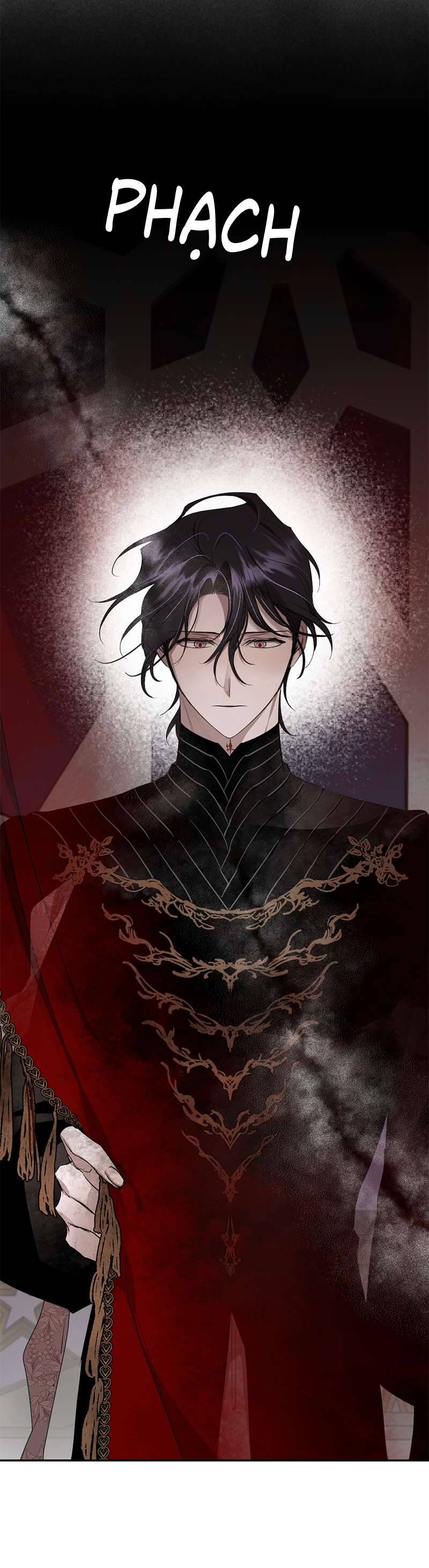 Lời Thú Nhận Của Chúa Tể Bóng Tối Chapter 83 - 89