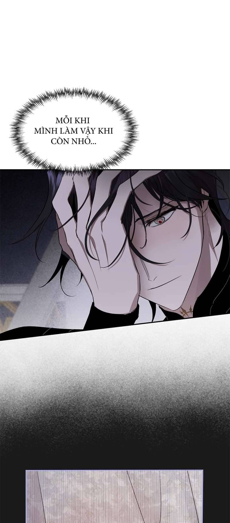 Lời Thú Nhận Của Chúa Tể Bóng Tối Chapter 83 - 91