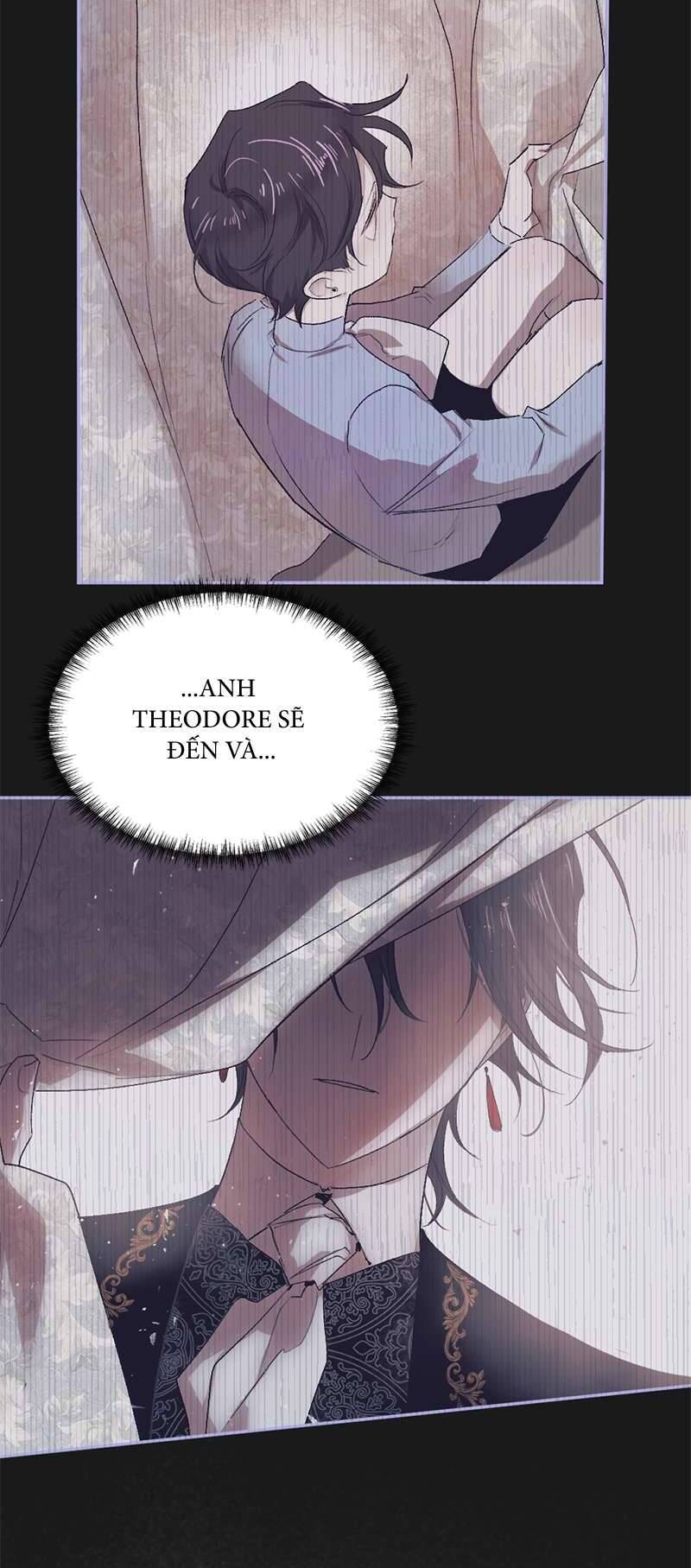 Lời Thú Nhận Của Chúa Tể Bóng Tối Chapter 83 - 92