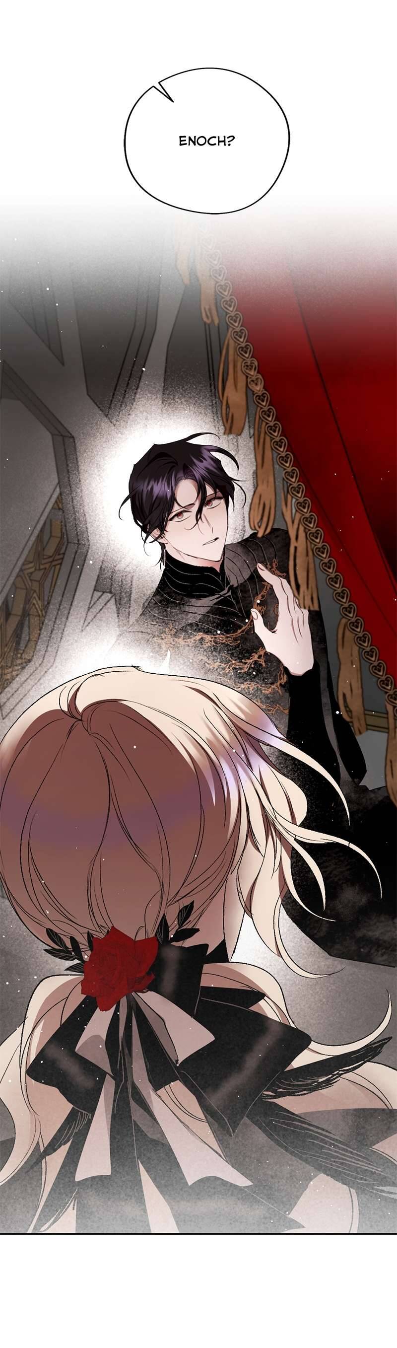 Lời Thú Nhận Của Chúa Tể Bóng Tối Chapter 83 - 94