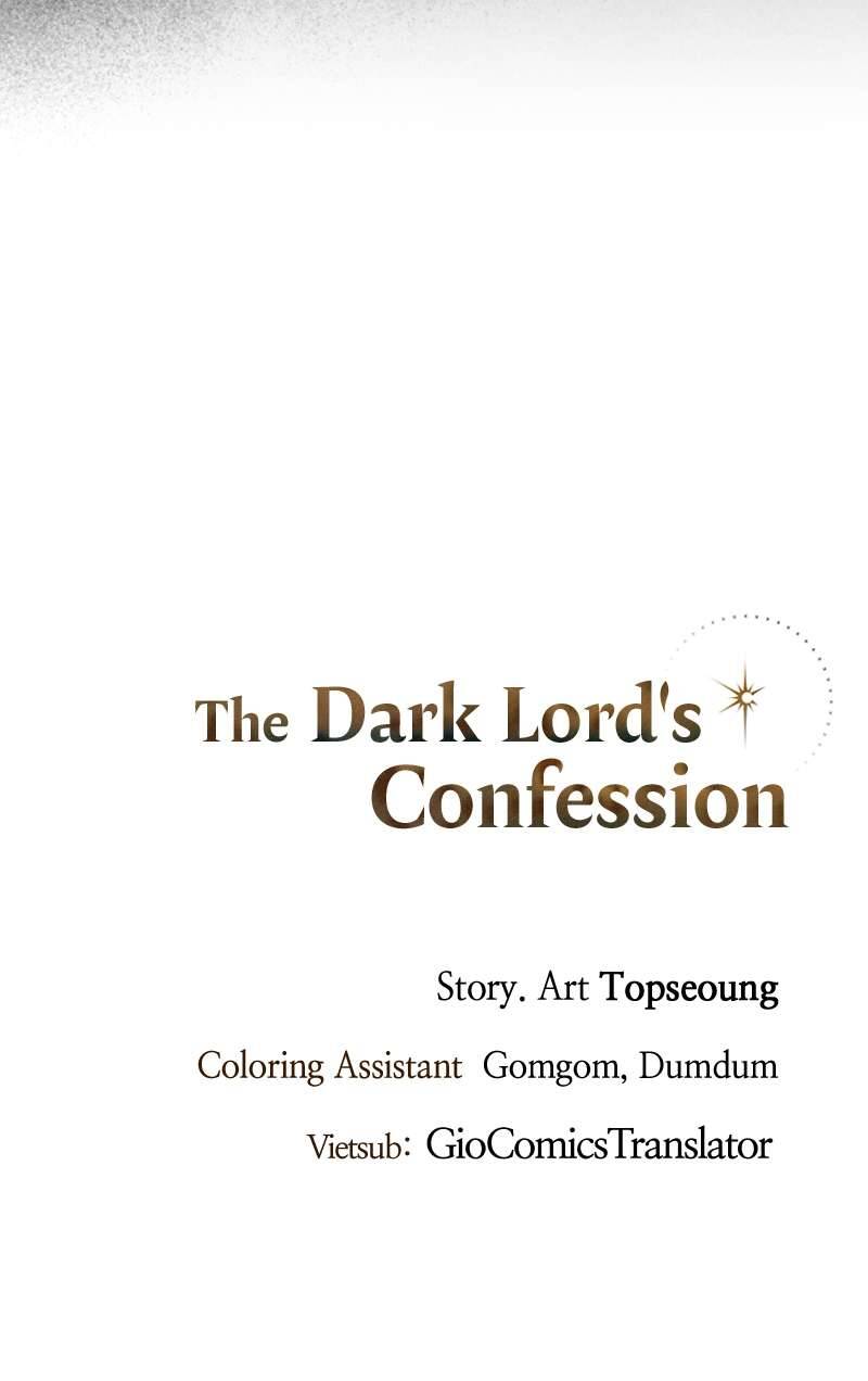 Lời Thú Nhận Của Chúa Tể Bóng Tối Chapter 83 - 97