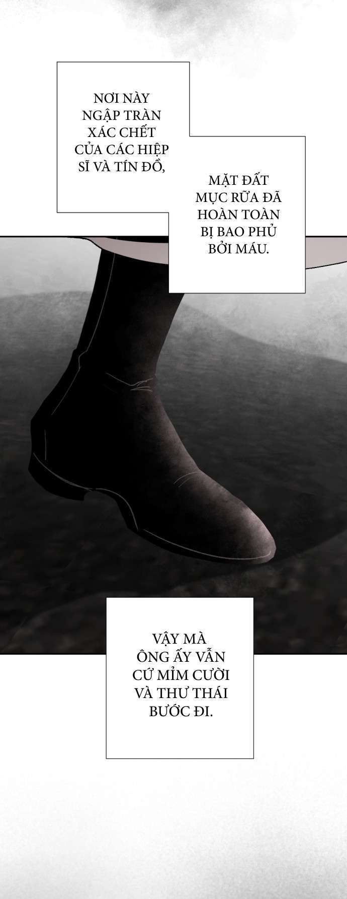 Lời Thú Nhận Của Chúa Tể Bóng Tối Chapter 101.2 - 16