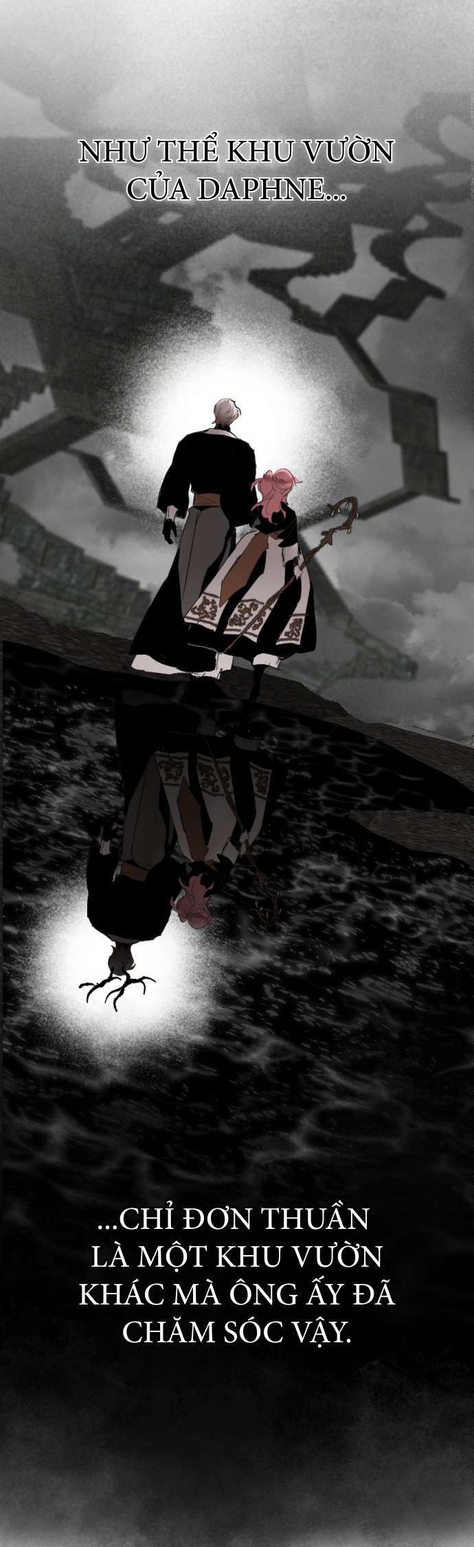 Lời Thú Nhận Của Chúa Tể Bóng Tối Chapter 101.2 - 17