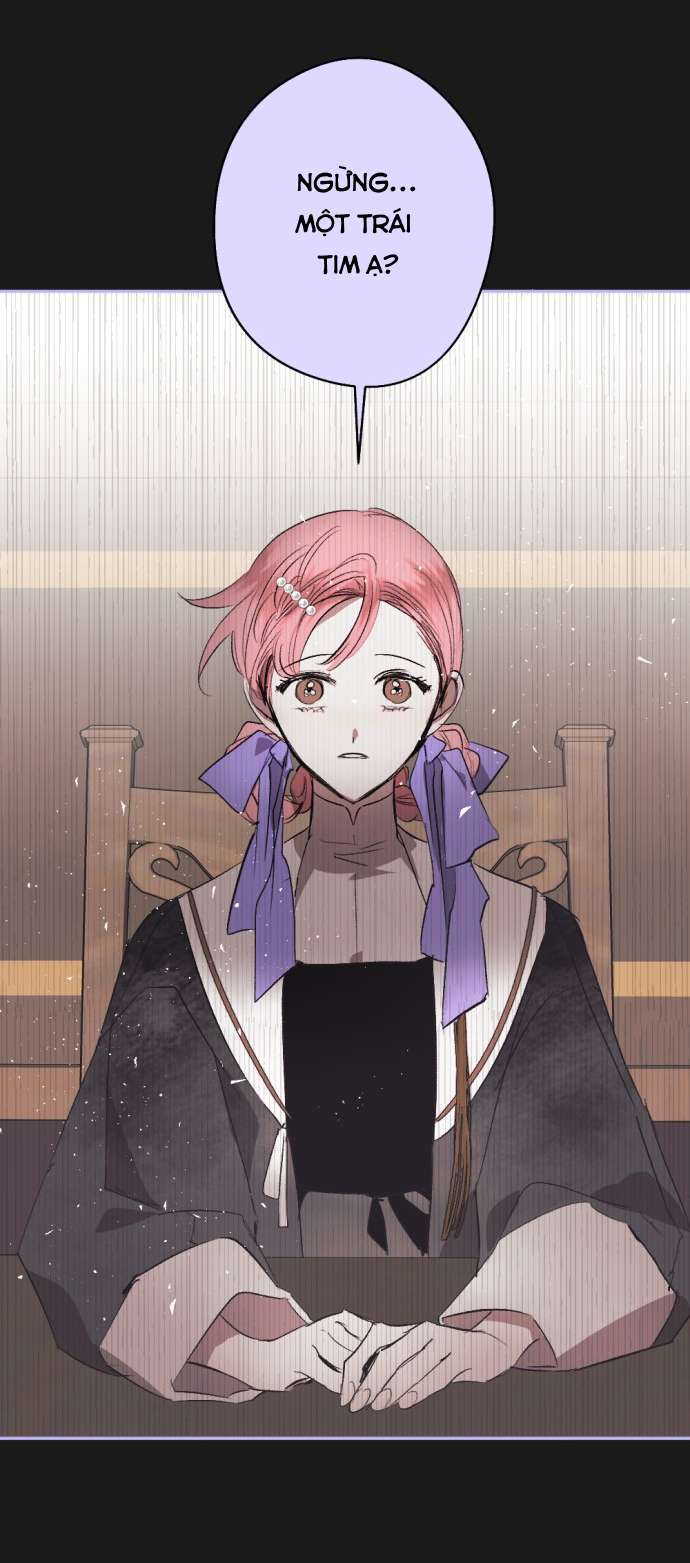 Lời Thú Nhận Của Chúa Tể Bóng Tối Chapter 101.2 - 20