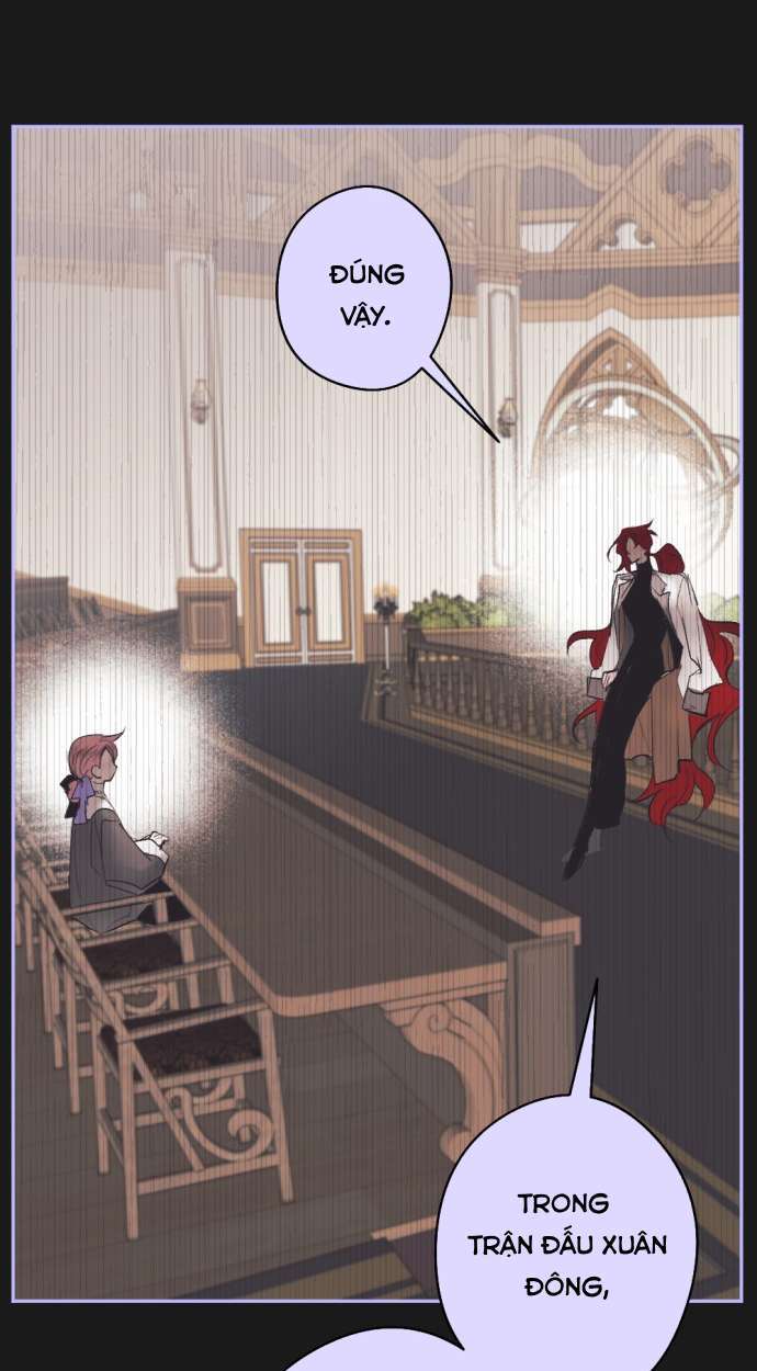 Lời Thú Nhận Của Chúa Tể Bóng Tối Chapter  101.2 - 21