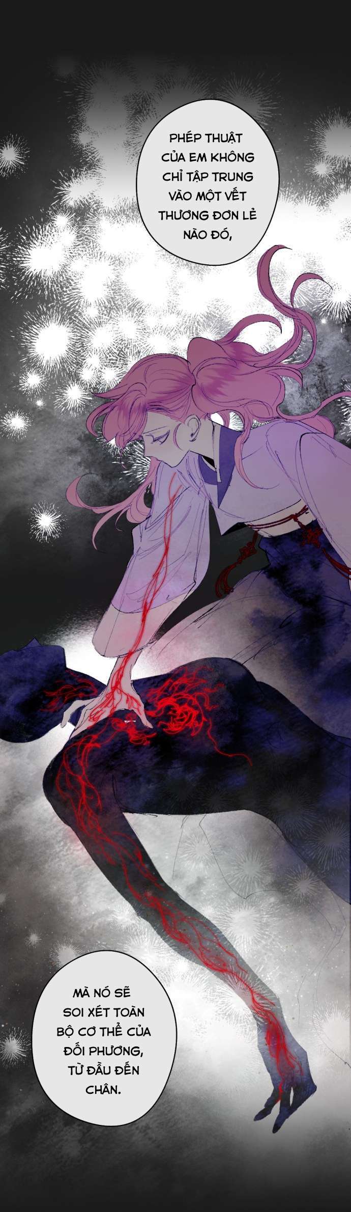 Lời Thú Nhận Của Chúa Tể Bóng Tối Chapter  101.2 - 24