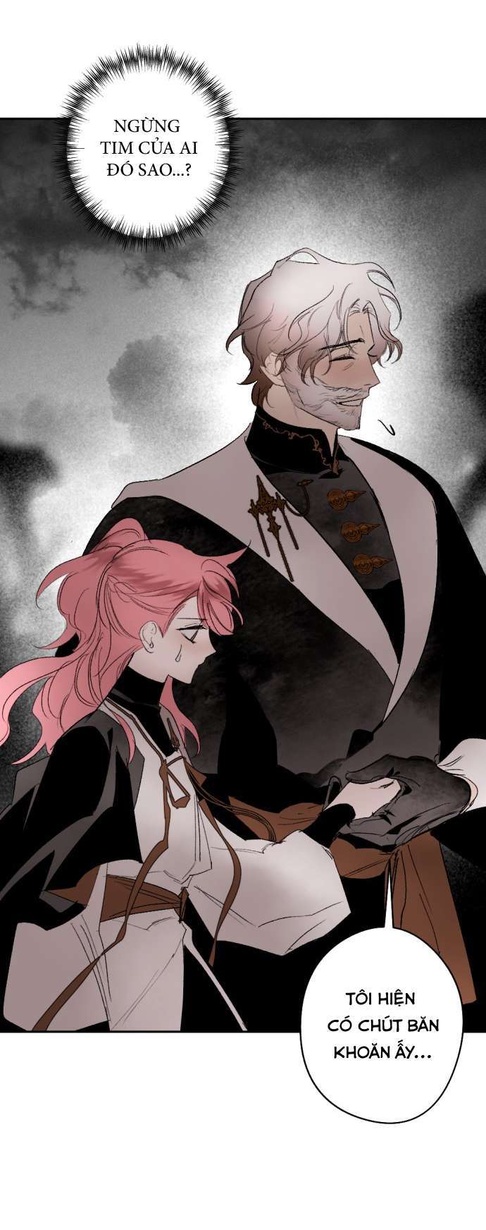 Lời Thú Nhận Của Chúa Tể Bóng Tối Chapter  101.2 - 27