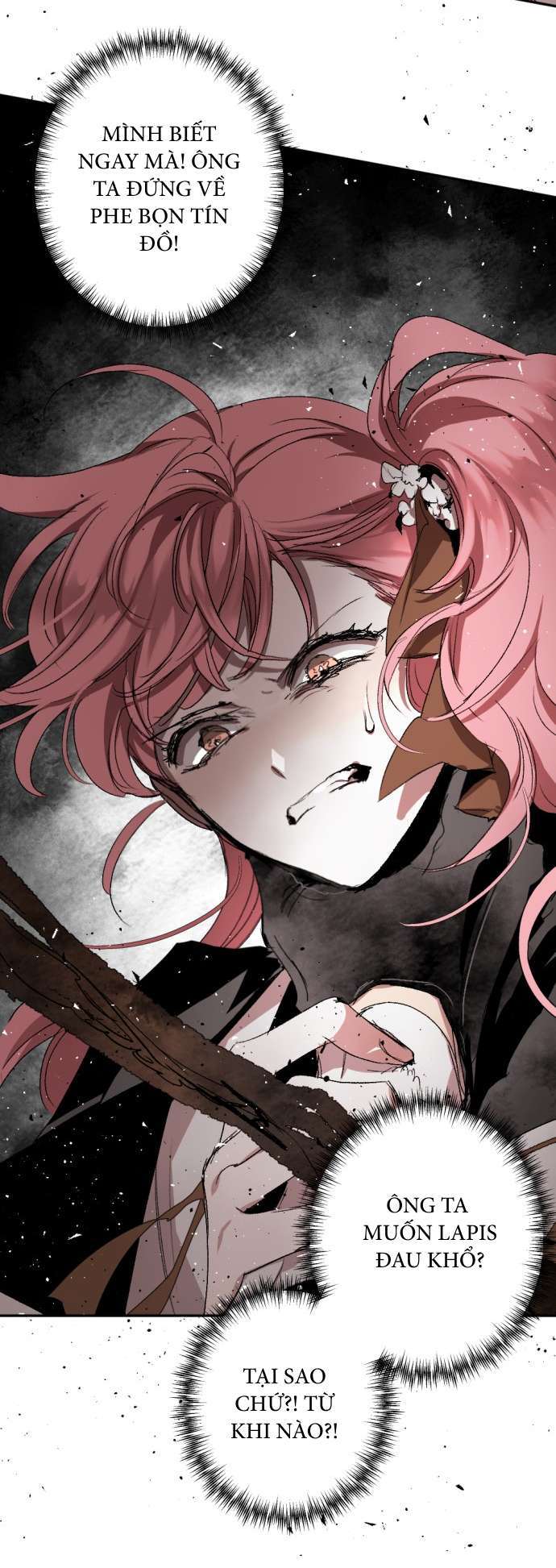 Lời Thú Nhận Của Chúa Tể Bóng Tối Chapter  101.2 - 31