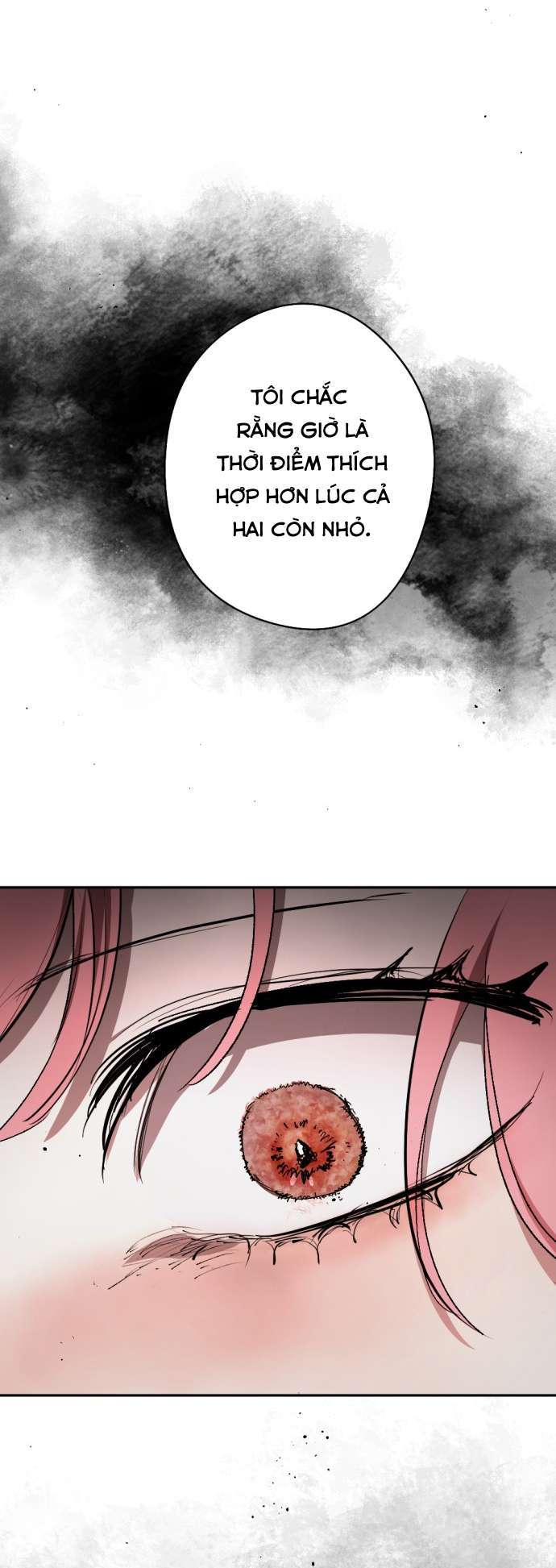 Lời Thú Nhận Của Chúa Tể Bóng Tối Chapter 101.2 - 32