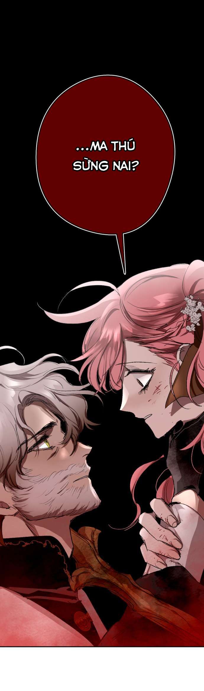 Lời Thú Nhận Của Chúa Tể Bóng Tối Chapter  101.2 - 35