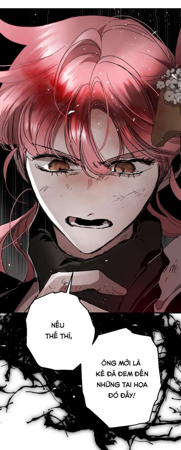 Lời Thú Nhận Của Chúa Tể Bóng Tối Chapter 101.2 - 41