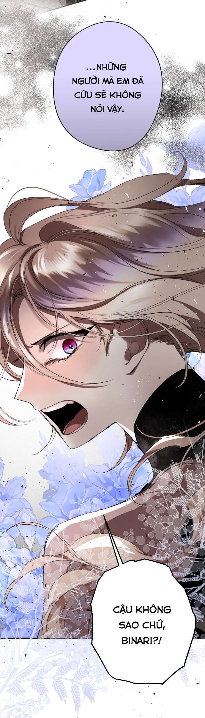 Lời Thú Nhận Của Chúa Tể Bóng Tối Chapter  101.2 - 58