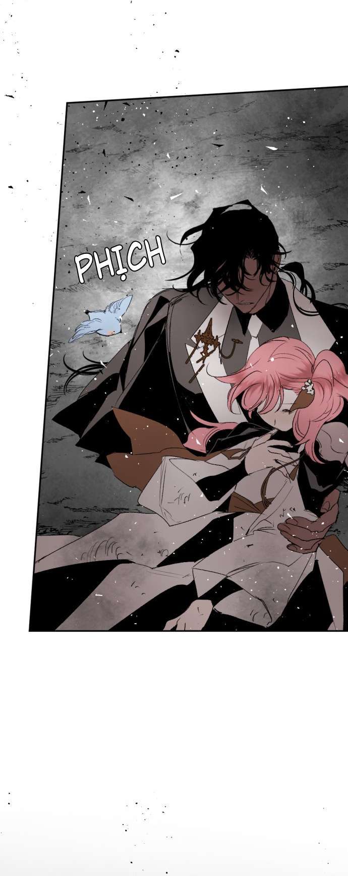 Lời Thú Nhận Của Chúa Tể Bóng Tối Chapter  101.2 - 60