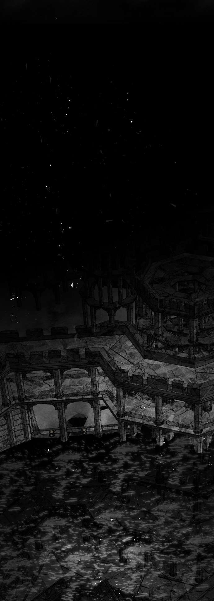 Lời Thú Nhận Của Chúa Tể Bóng Tối Chapter  101.2 - 65