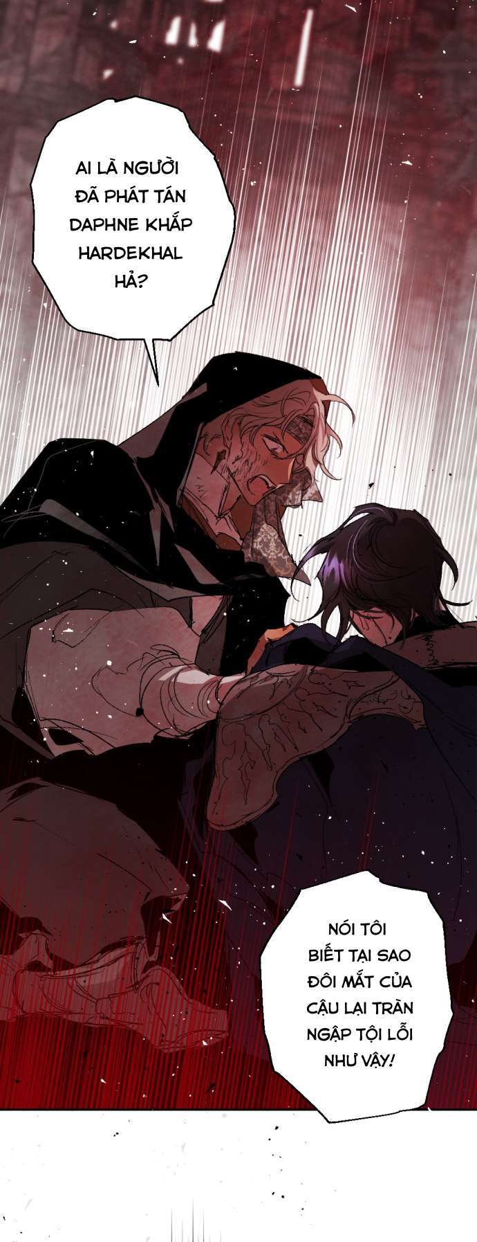 Lời Thú Nhận Của Chúa Tể Bóng Tối Chapter  101.2 - 67
