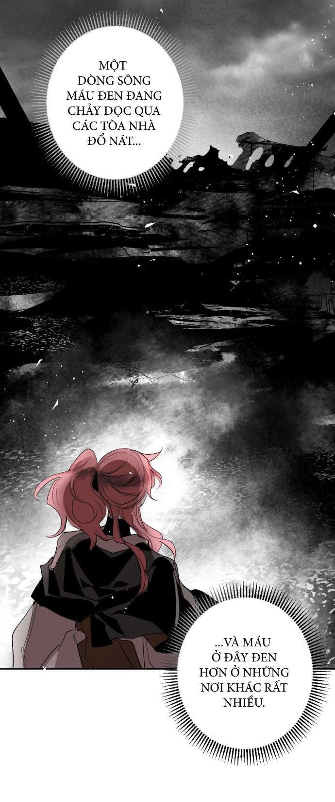 Lời Thú Nhận Của Chúa Tể Bóng Tối Chapter  101.2 - 8