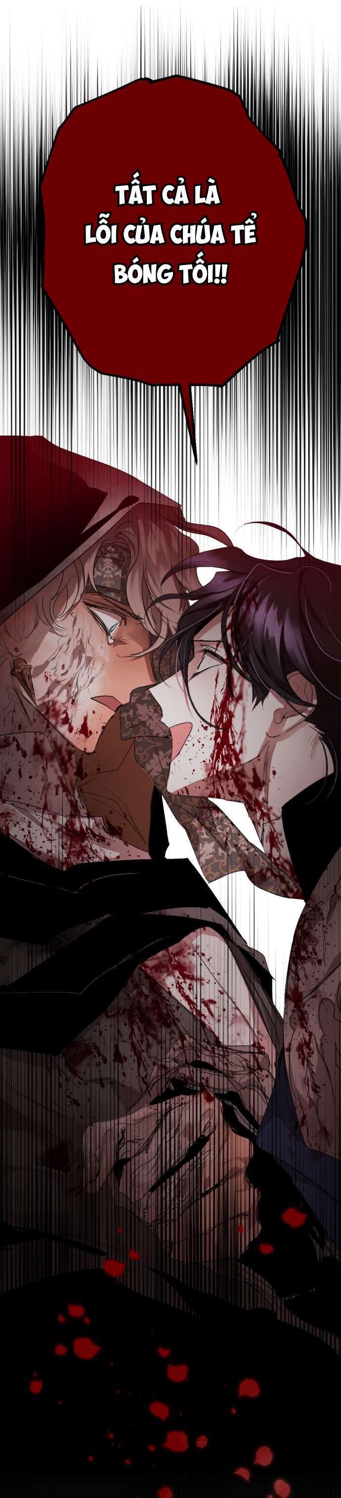 Lời Thú Nhận Của Chúa Tể Bóng Tối Chapter 101.2 - 71