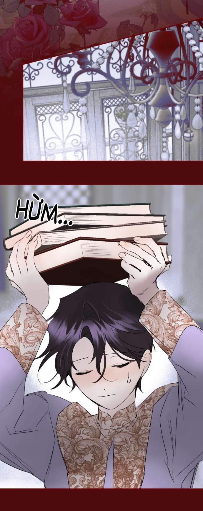 Lời Thú Nhận Của Chúa Tể Bóng Tối Chapter  101.2 - 73