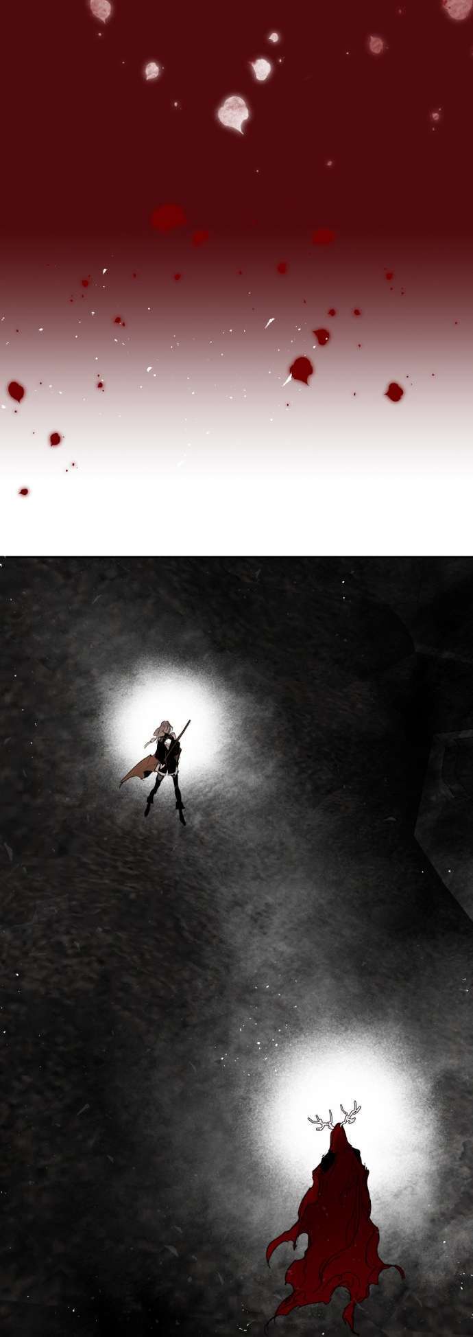 Lời Thú Nhận Của Chúa Tể Bóng Tối Chapter  101.2 - 76