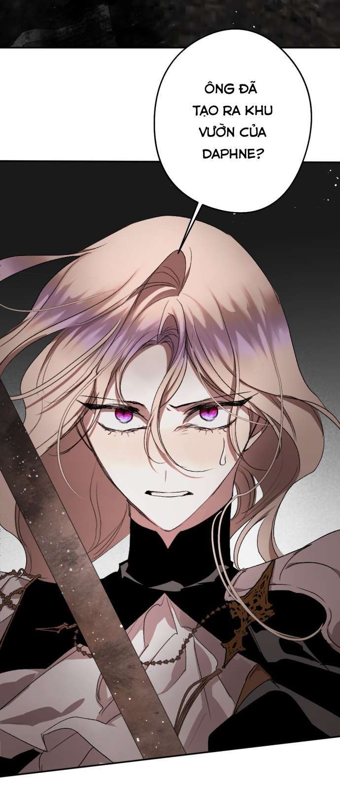 Lời Thú Nhận Của Chúa Tể Bóng Tối Chapter  101.2 - 77