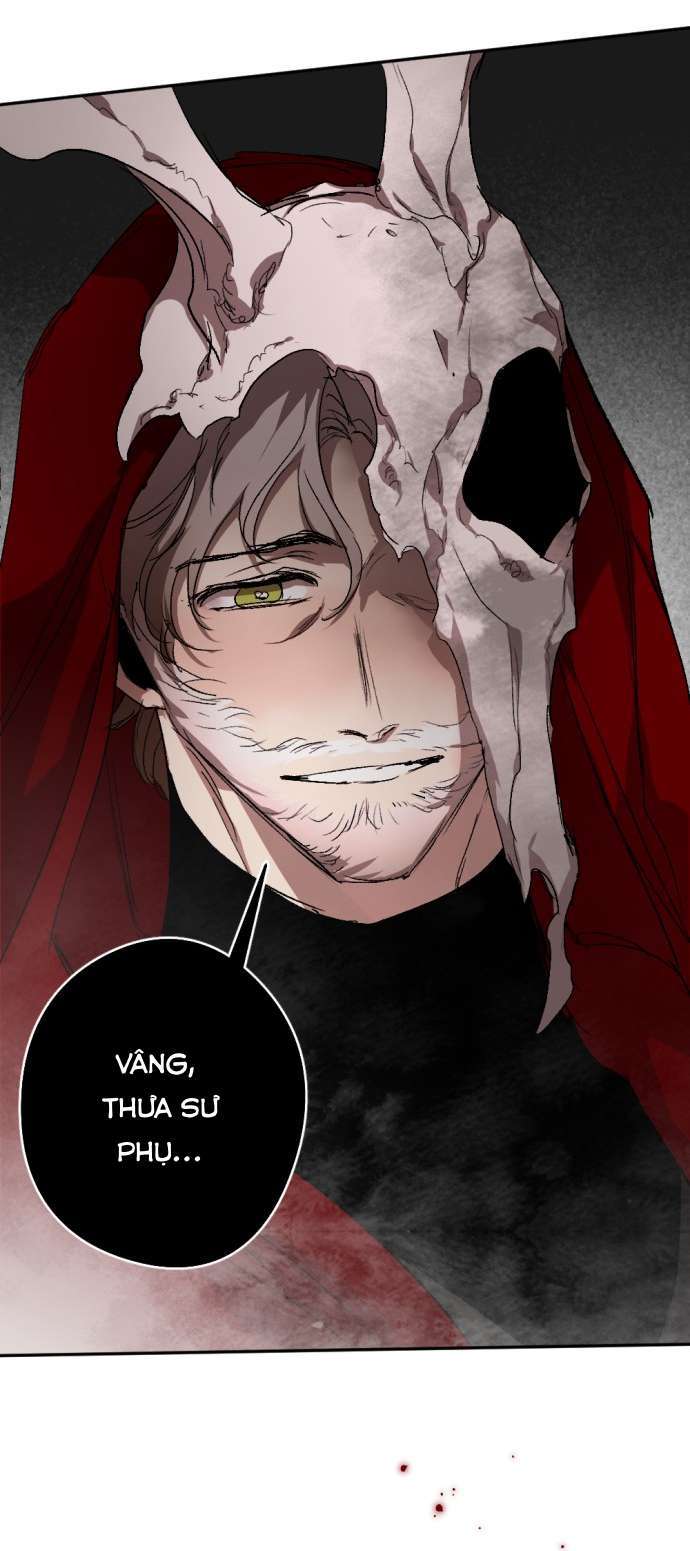 Lời Thú Nhận Của Chúa Tể Bóng Tối Chapter  101.2 - 78