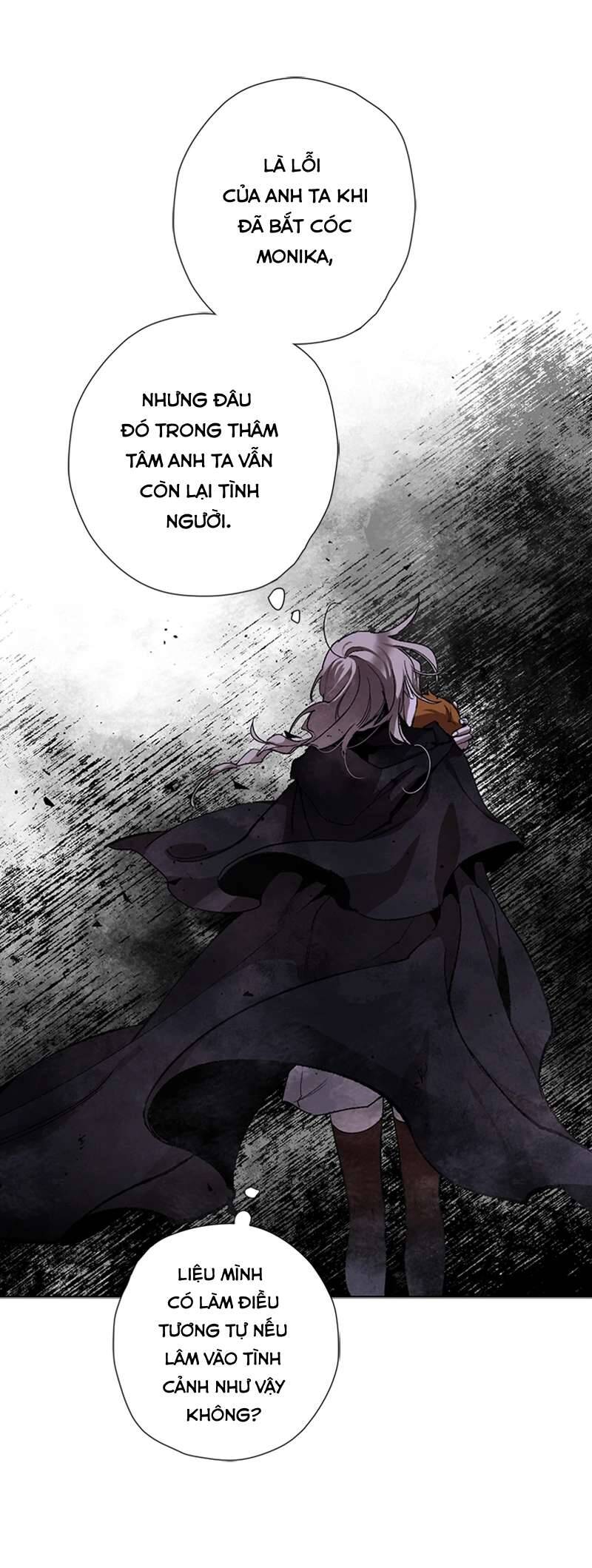 Lời Thú Nhận Của Chúa Tể Bóng Tối Chapter 5 - 14