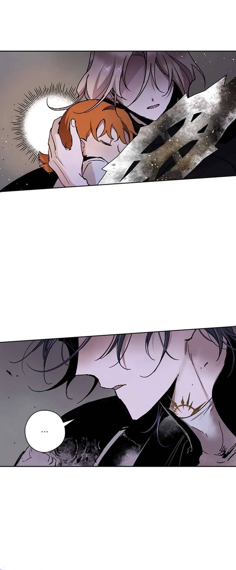 Lời Thú Nhận Của Chúa Tể Bóng Tối Chapter 5 - 4