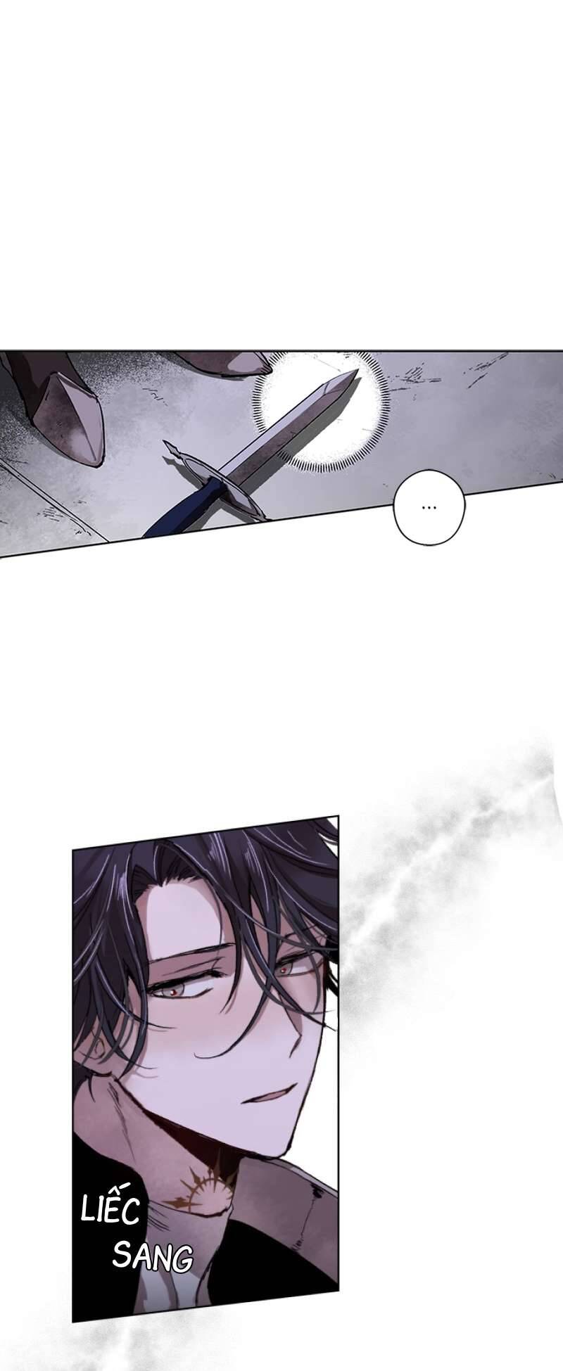 Lời Thú Nhận Của Chúa Tể Bóng Tối Chapter 5 - 37