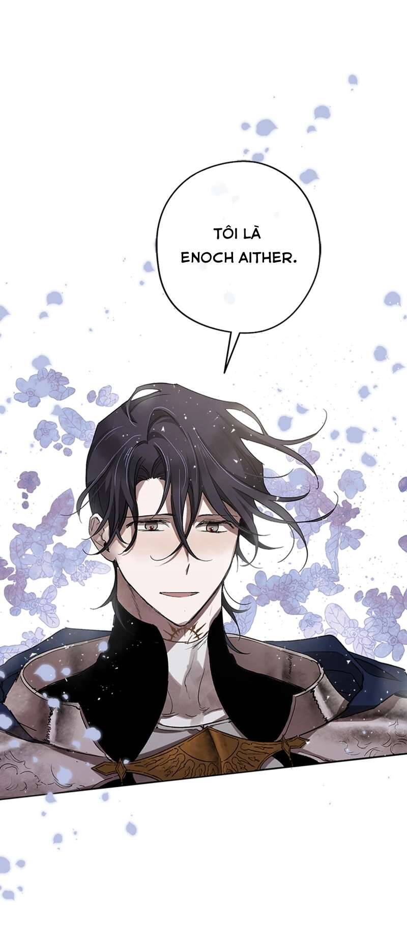 Lời Thú Nhận Của Chúa Tể Bóng Tối Chapter 5 - 50