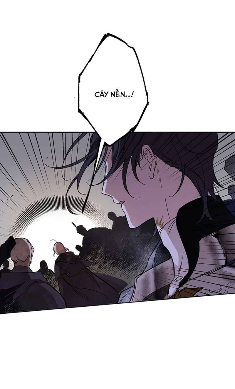 Lời Thú Nhận Của Chúa Tể Bóng Tối Chapter 6 - 2