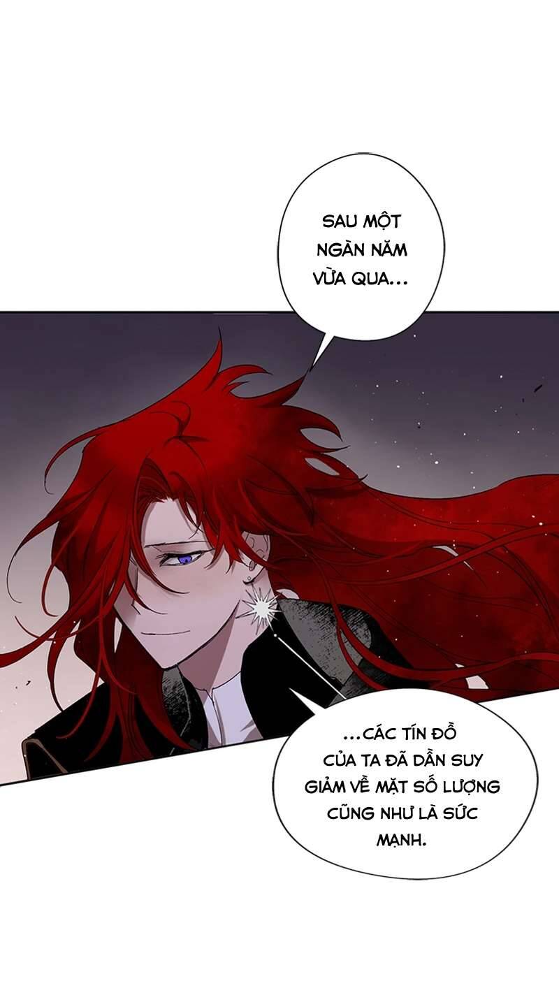 Lời Thú Nhận Của Chúa Tể Bóng Tối Chapter 6 - 17