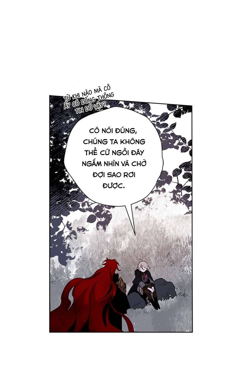 Lời Thú Nhận Của Chúa Tể Bóng Tối Chapter 6 - 21