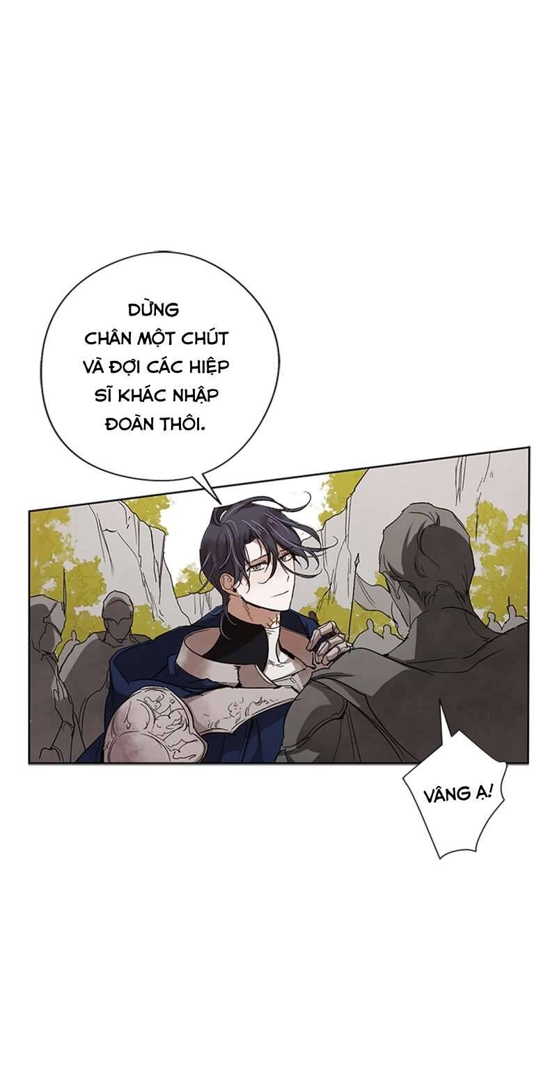 Lời Thú Nhận Của Chúa Tể Bóng Tối Chapter 6 - 38
