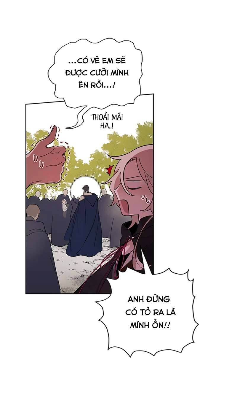 Lời Thú Nhận Của Chúa Tể Bóng Tối Chapter 6 - 43