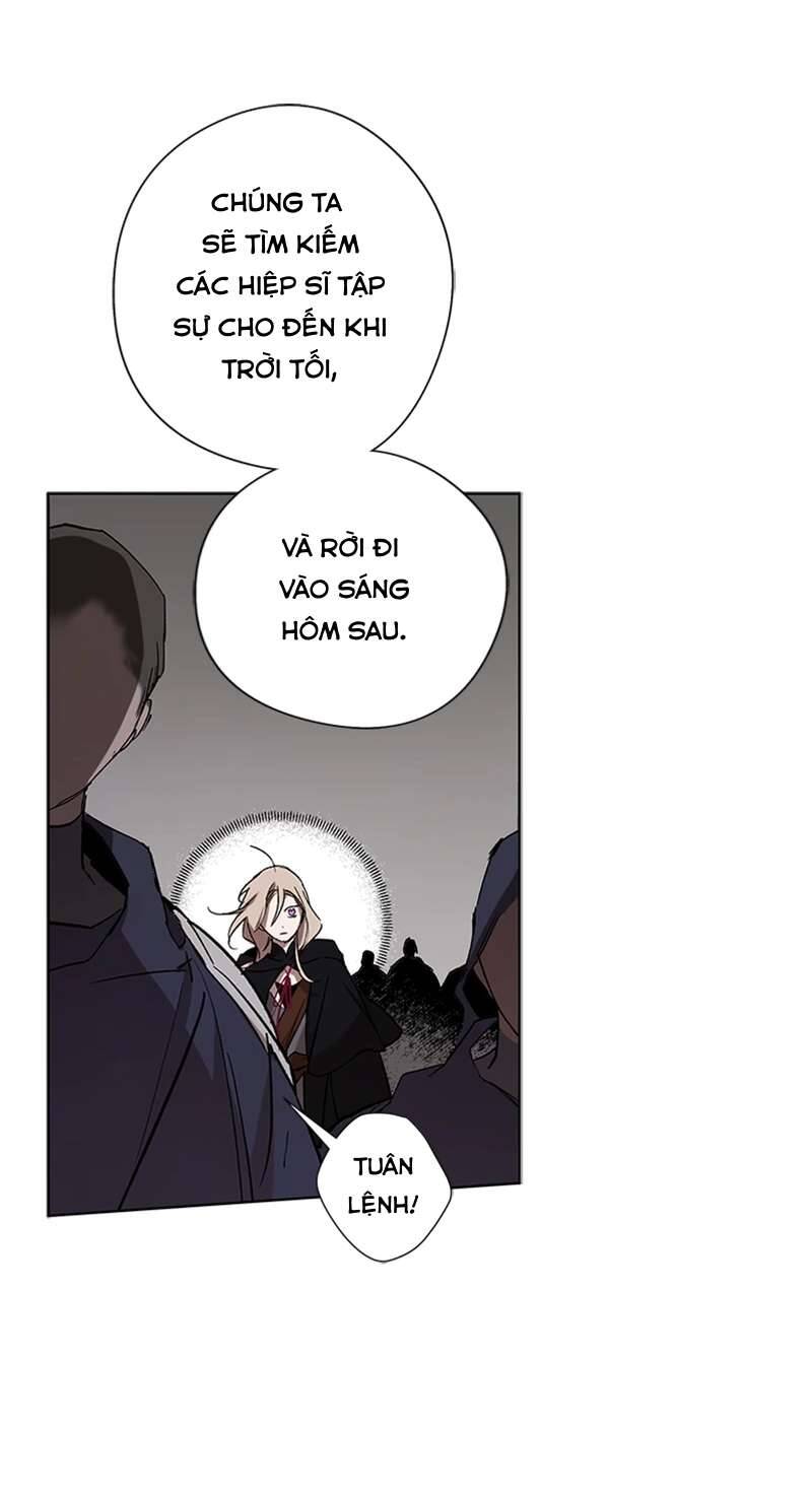 Lời Thú Nhận Của Chúa Tể Bóng Tối Chapter 6 - 45