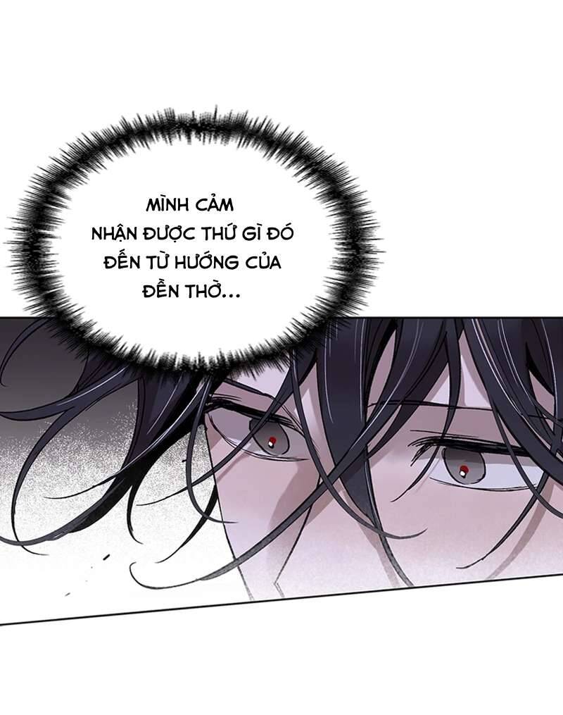 Lời Thú Nhận Của Chúa Tể Bóng Tối Chapter 6 - 6