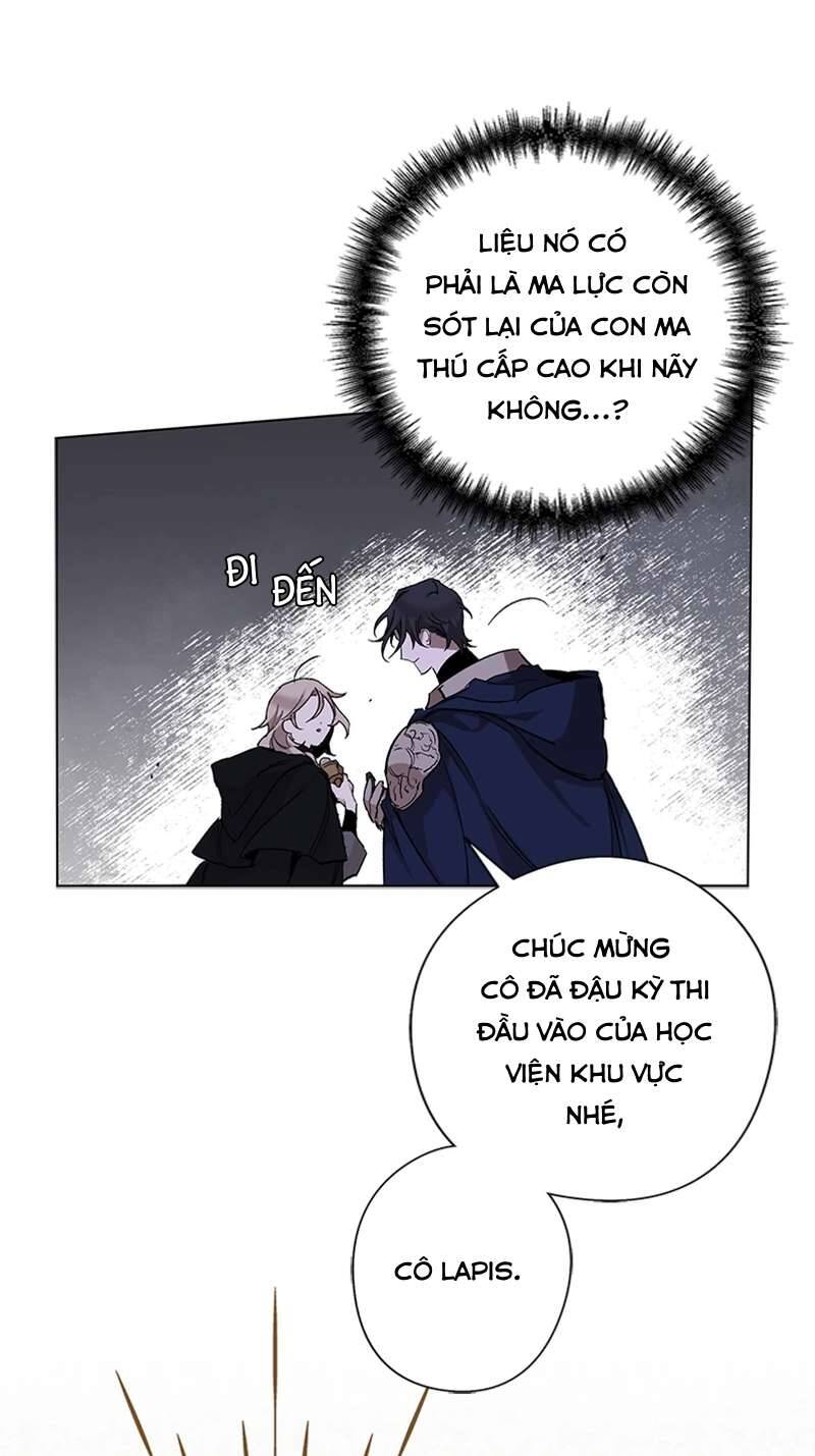 Lời Thú Nhận Của Chúa Tể Bóng Tối Chapter 6 - 7
