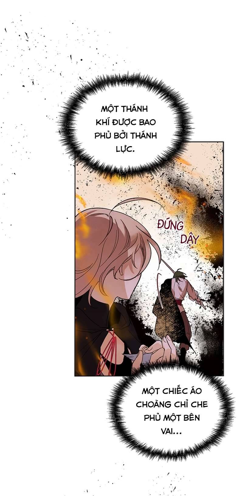 Lời Thú Nhận Của Chúa Tể Bóng Tối Chapter 6 - 64