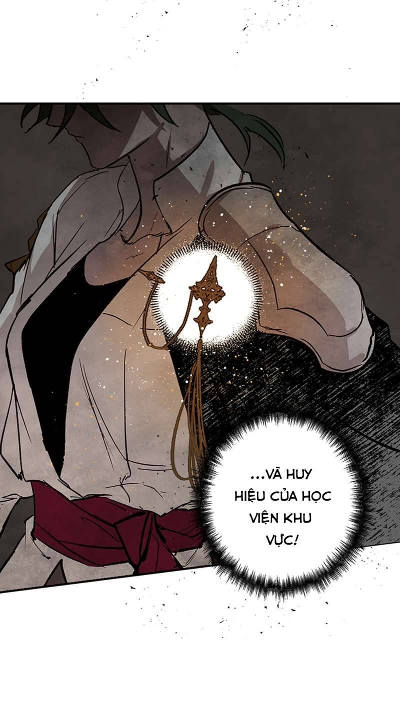 Lời Thú Nhận Của Chúa Tể Bóng Tối Chapter 6 - 65