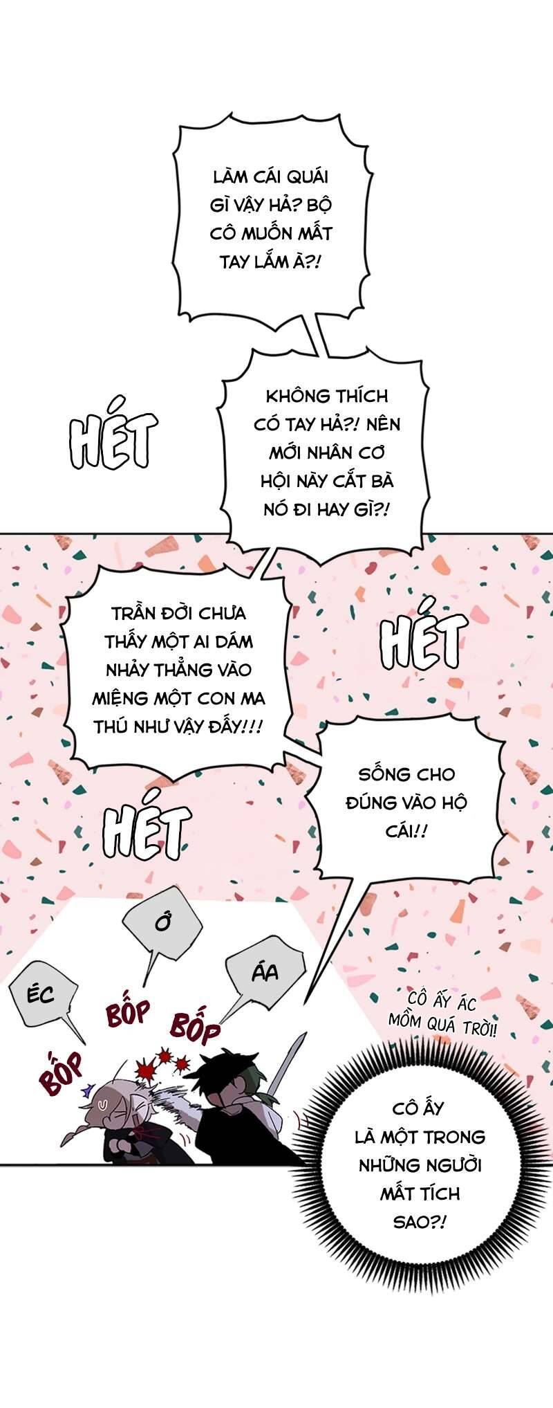 Lời Thú Nhận Của Chúa Tể Bóng Tối Chapter 6 - 68
