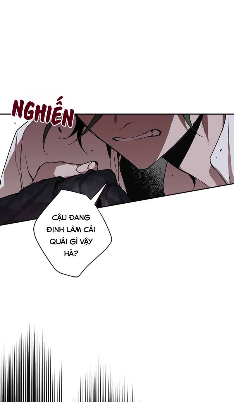 Lời Thú Nhận Của Chúa Tể Bóng Tối Chapter 6 - 75