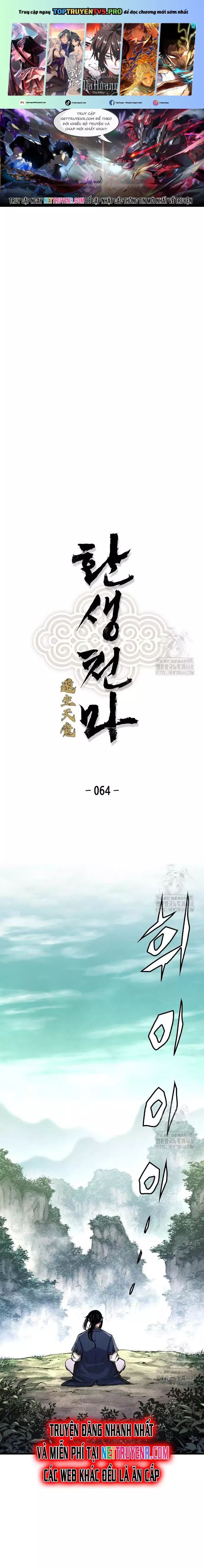 Thiên Ma Quy Hoàn Chapter 64 - 2