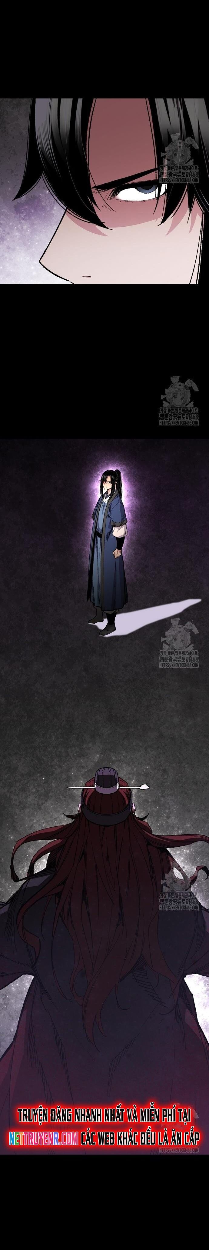 Thiên Ma Quy Hoàn Chapter 64 - 12