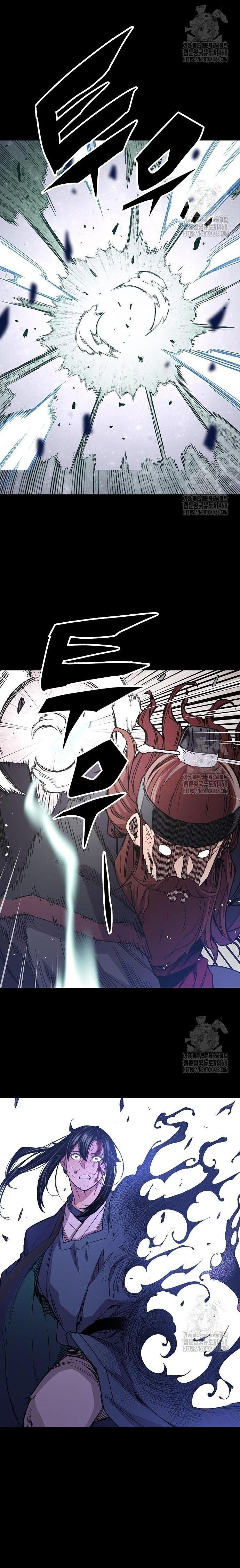 Thiên Ma Quy Hoàn Chapter 64 - 13
