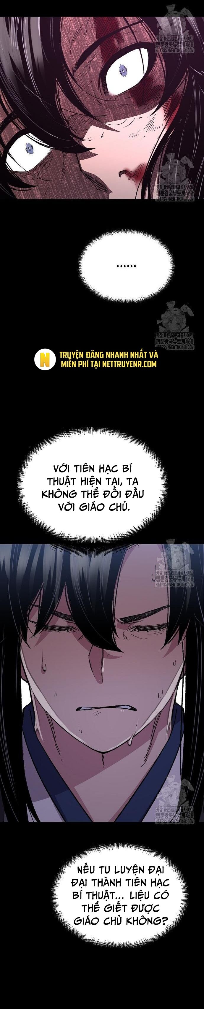 Thiên Ma Quy Hoàn Chapter 64 - 14