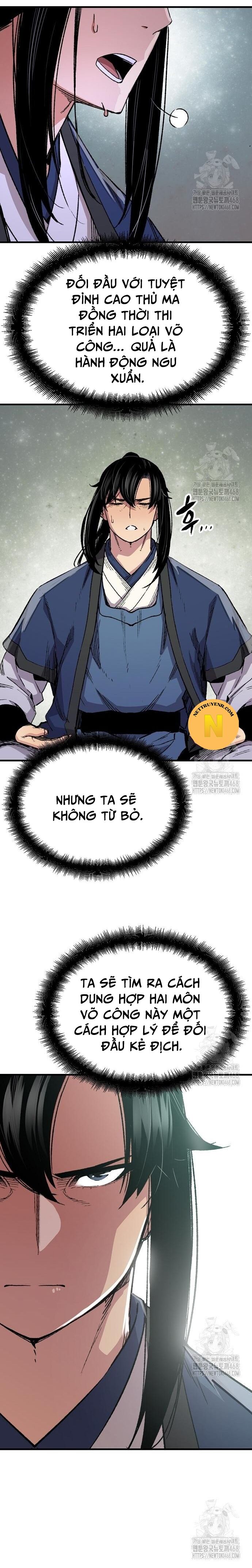 Thiên Ma Quy Hoàn Chapter 64 - 17
